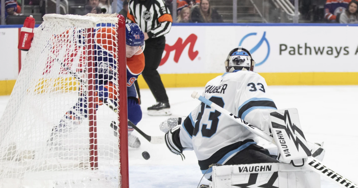 McDavid and Brown gets 2 assists each and Oilers top Utah 4-1 [Video]