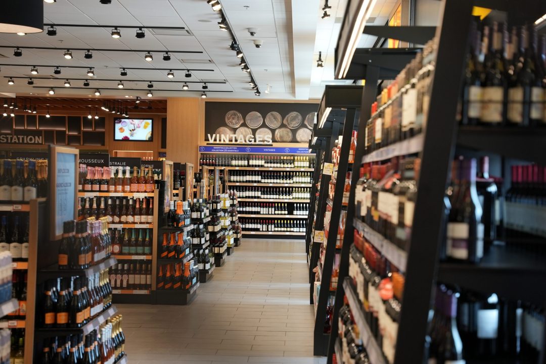 5 cheapest bottles of champagne at the LCBO in Ontario [Video]