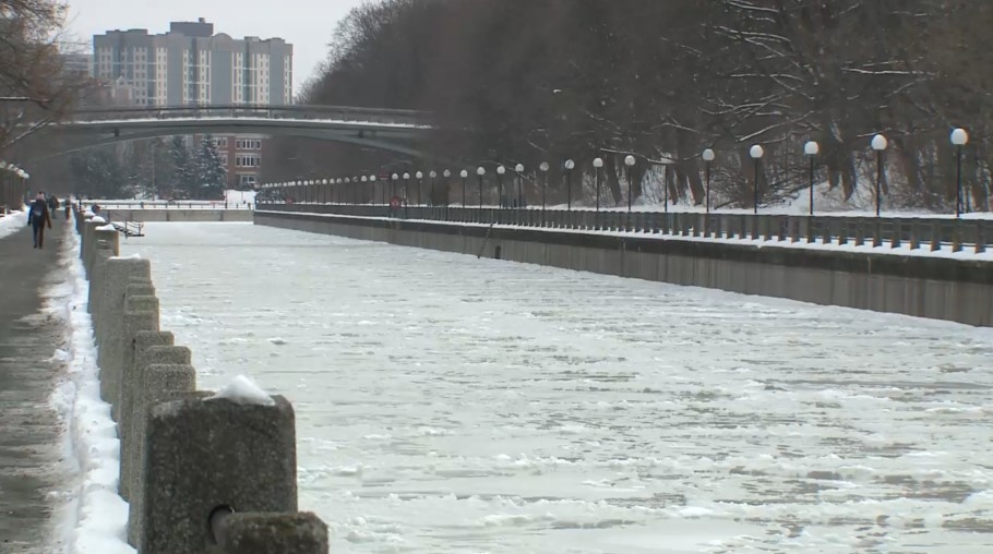 Ottawa weather: Ottawa could see 5-10 cm of snow on New Year’s Day [Video]