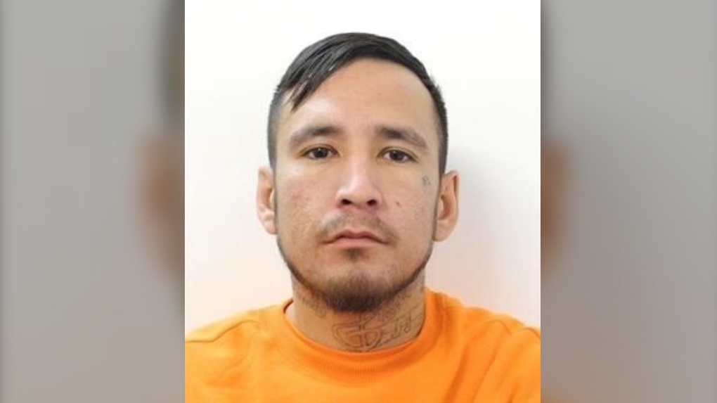 Police seek tips to locate escaped inmate in Prince Albert [Video]