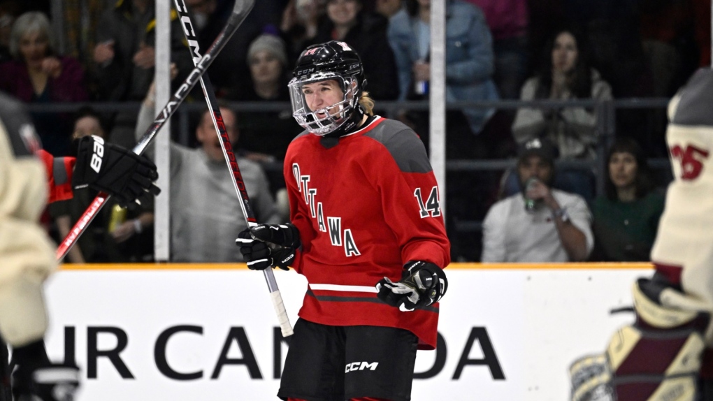 Harmon and Larocque among 4 Olympians involved in major PWHL trade between Toronto and Ottawa [Video]