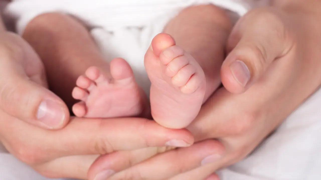 First babies of 2025 in Ontario came from these cities [Video]