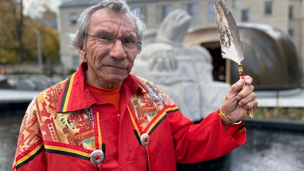 Toronto opens Spirit Garden, a space for residential school survivors, in Nathan Phillips Square [Video]