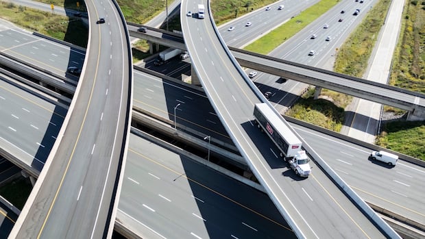 407 toll rates going up for many drivers in the new year [Video]