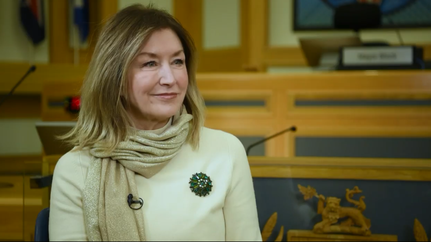 Saskatoon mayor looks back on challenges of 2024 [Video]