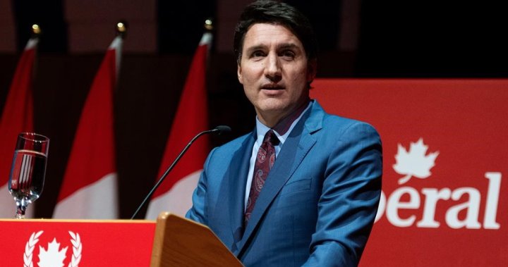 Quebec Liberal caucus calling for Trudeau to resign, adding to pressure [Video]