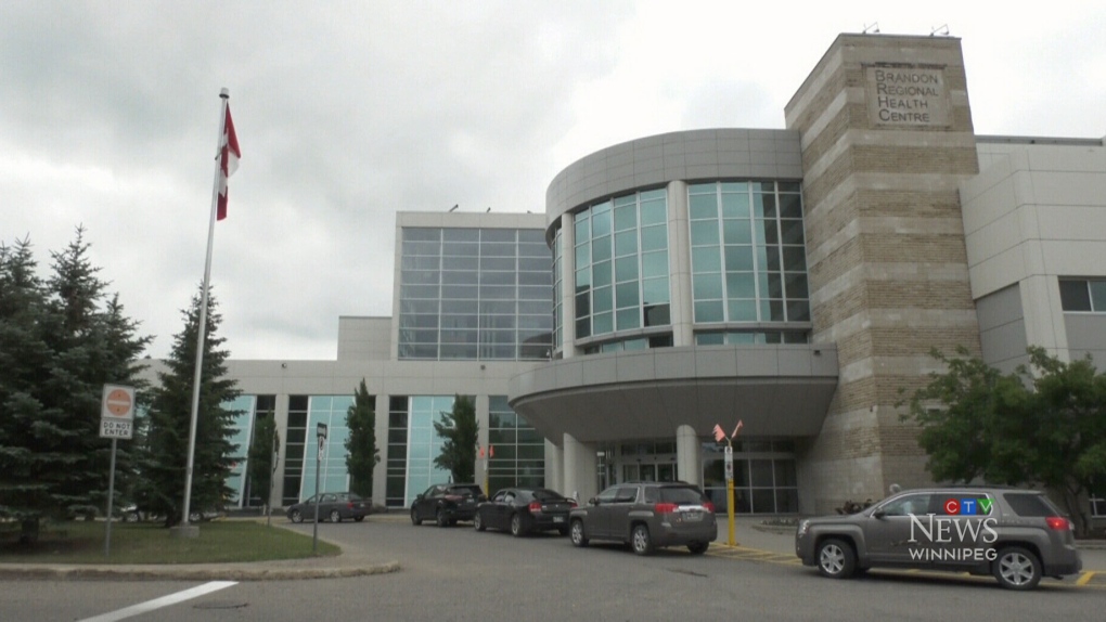 Maternity unit at Brandon Regional Health Centre to close for 24 hours [Video]