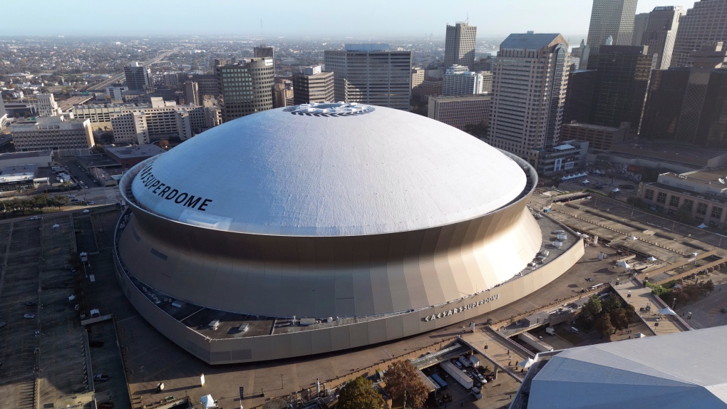 New Orleans attack: Sugar Bowl quarterfinal postponed [Video]