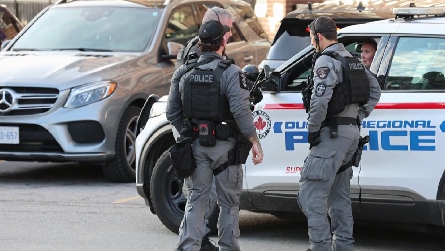 Man killed in Oshawa shooting identified by police [Video]