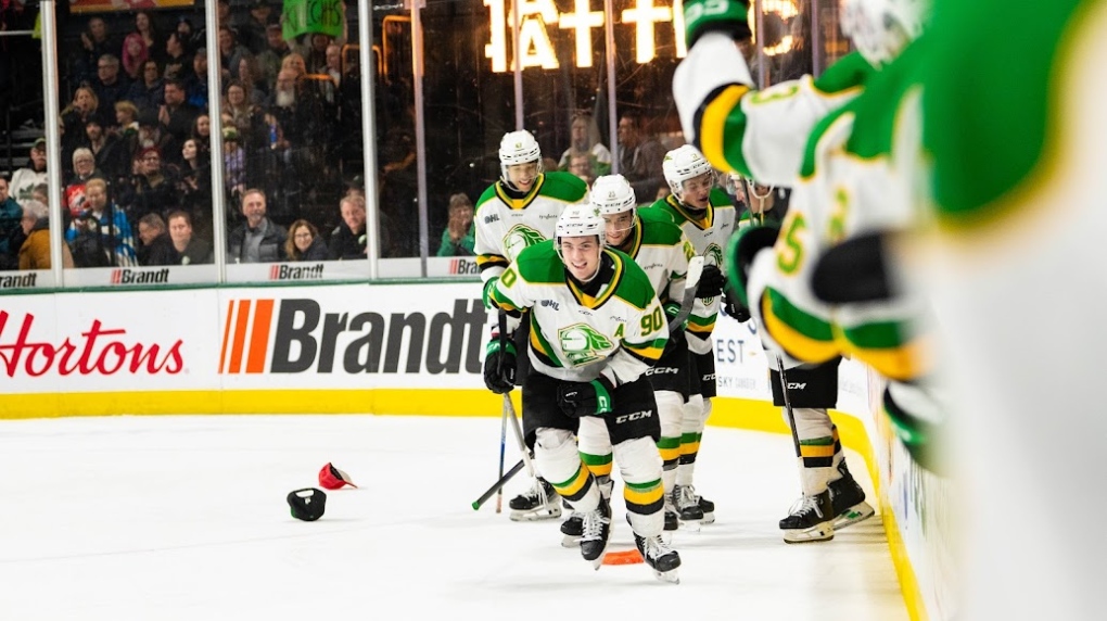 Could 2025 be even better for London Knights? [Video]