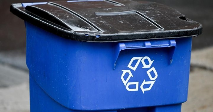 New Quebec recycling system takes effect, shifts more responsibility to producers – Montreal [Video]