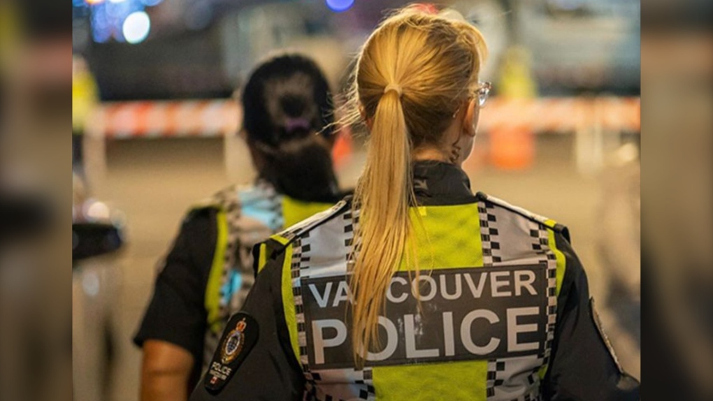 VPD, SPS report no major incidents on New Year’s Eve [Video]