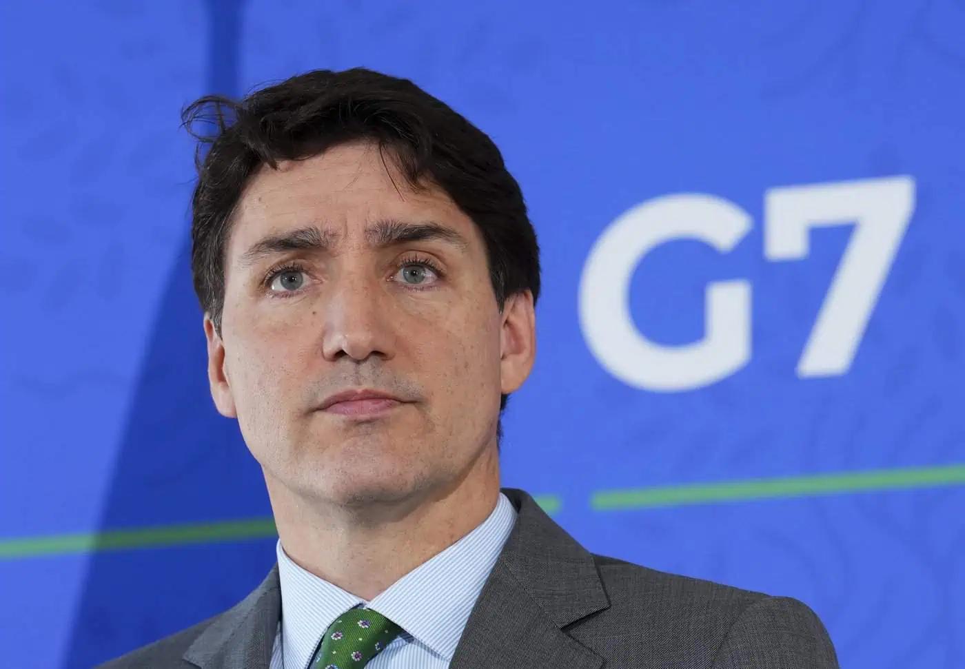 Canada set to preside over G7 in 2025  what that means and what’s at stake [Video]