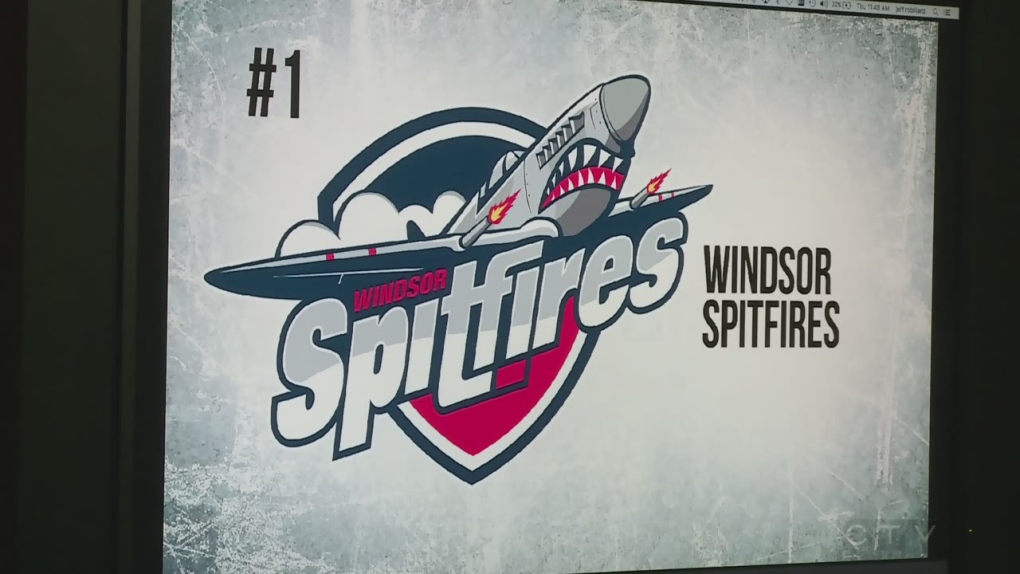 Spitfires win fifth-straight game | CTV News [Video]