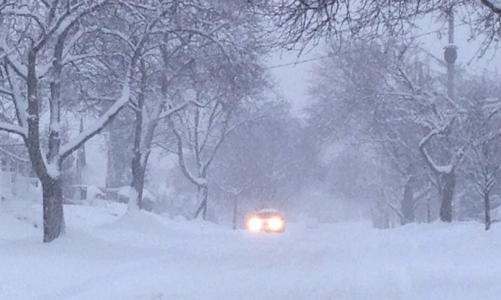 Weather warnings for Midwestern Ontario [Video]