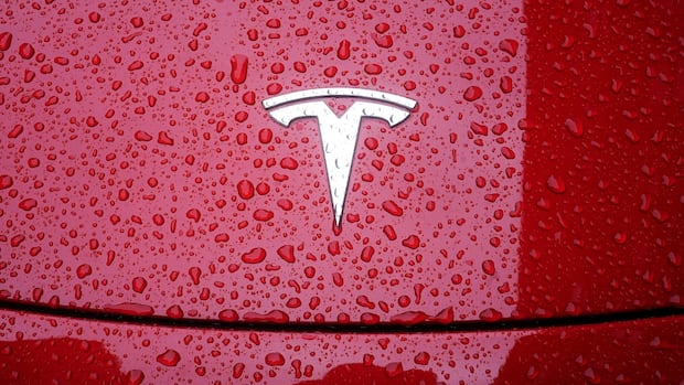 Tesla has sluggish start to the year with first annual sales decline in nearly a decade [Video]