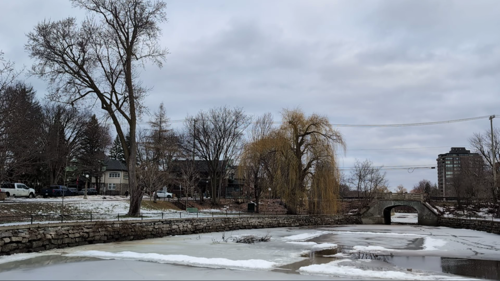 Ottawa weather: Forecast calls for cold temperatures to grip Ottawa this weekend [Video]