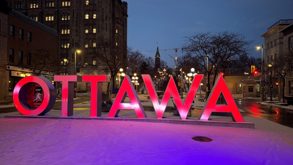 Ottawa Tourism: Things to do in Ottawa during the first weekend of 2025 [Video]