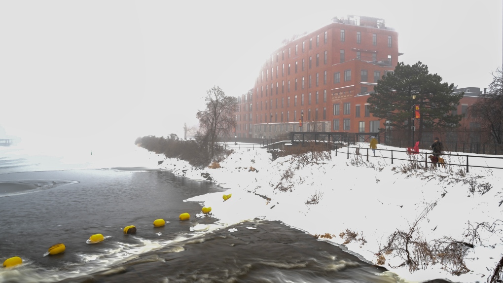 Montreal’s Lachine Canal turns 200 [Video]