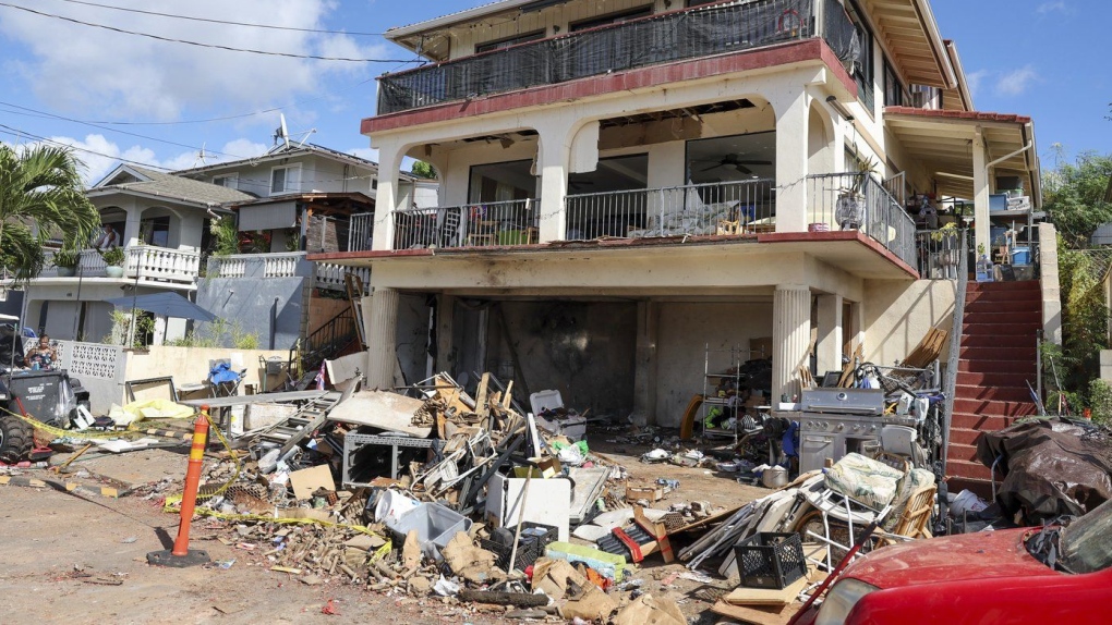 Hawaii fireworks explosion kills 3, injures 20 [Video]