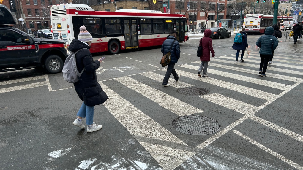 Toronto road closures and transit changes this weekend [Video]