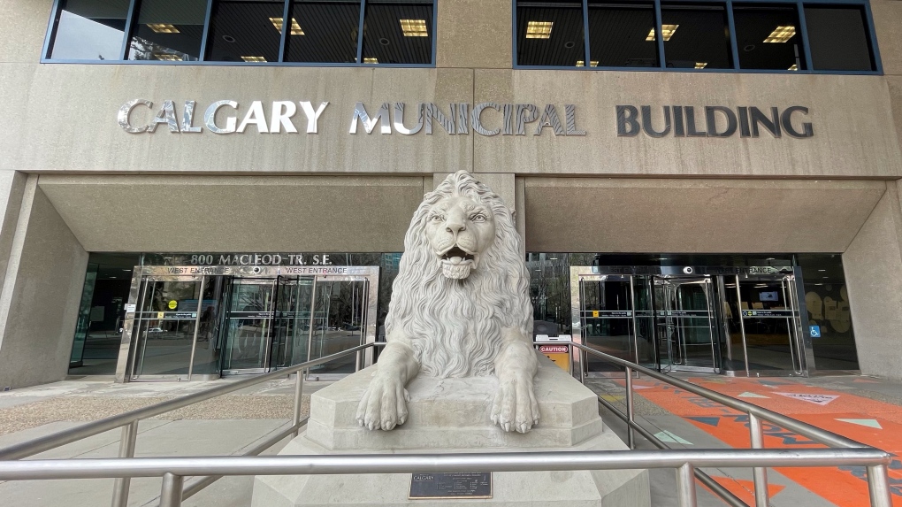 Calgary City Hall’s biggest stories of 2024: Rezoning, Green Line troubles [Video]