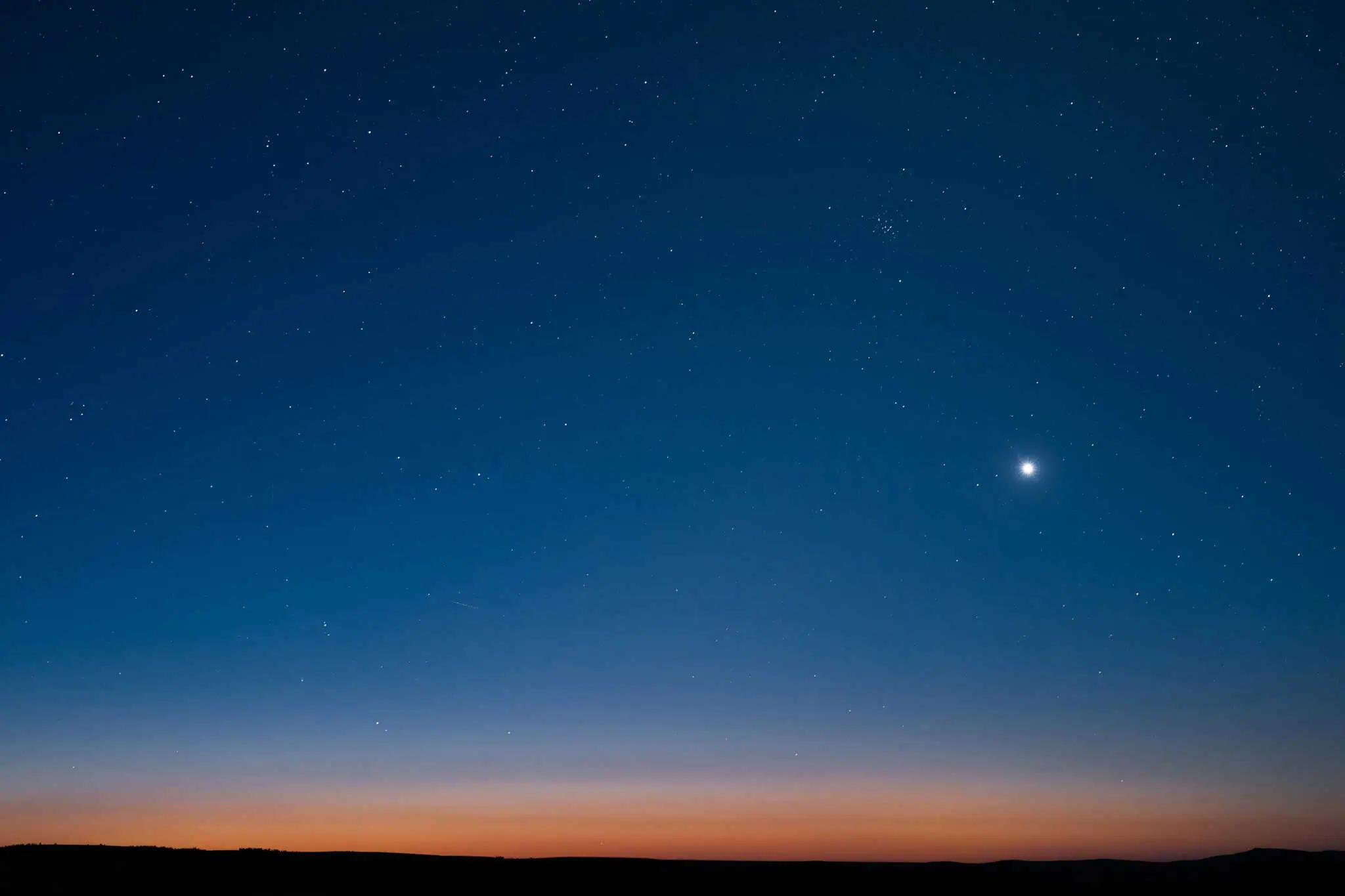 Four planets visible over Ontario this month [Video]