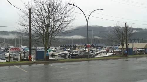 Police investigating womans death at Port Moody marina [Video]