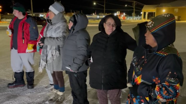 New Year’s Eve vigil marks one year since Cole Hosack went missing in Dawson Creek [Video]