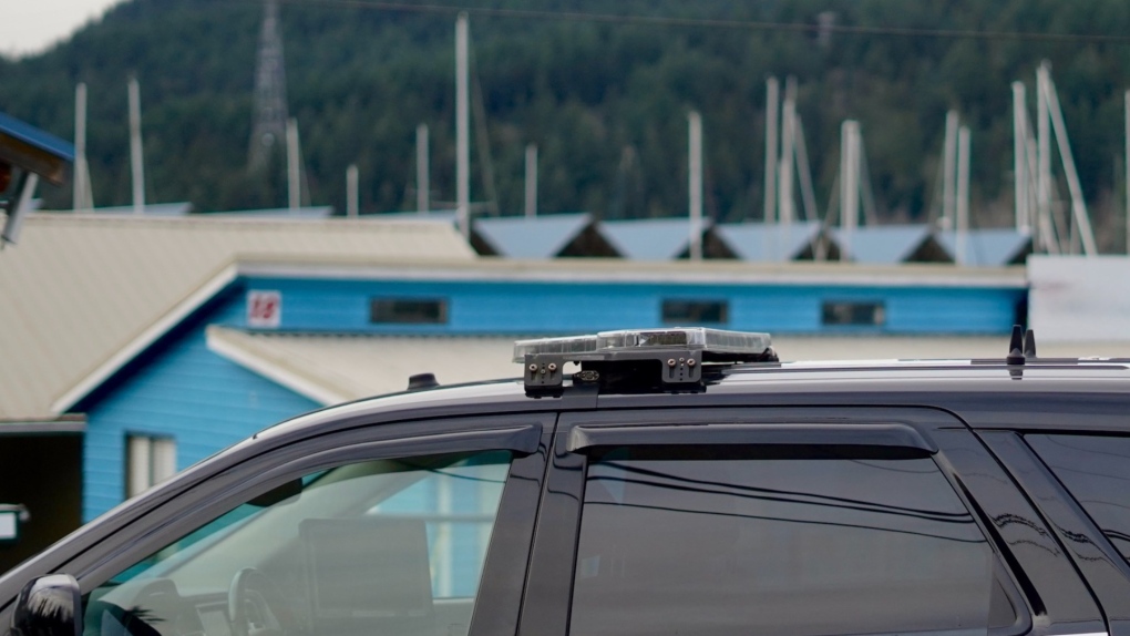 Woman found dead at Port Moody marina, criminality not ruled out [Video]