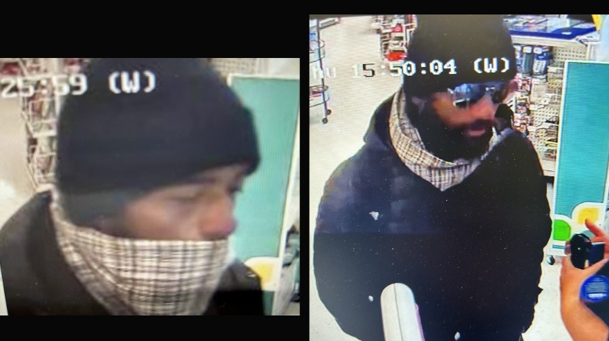 Suspect sought after retail theft: LaSalle police [Video]