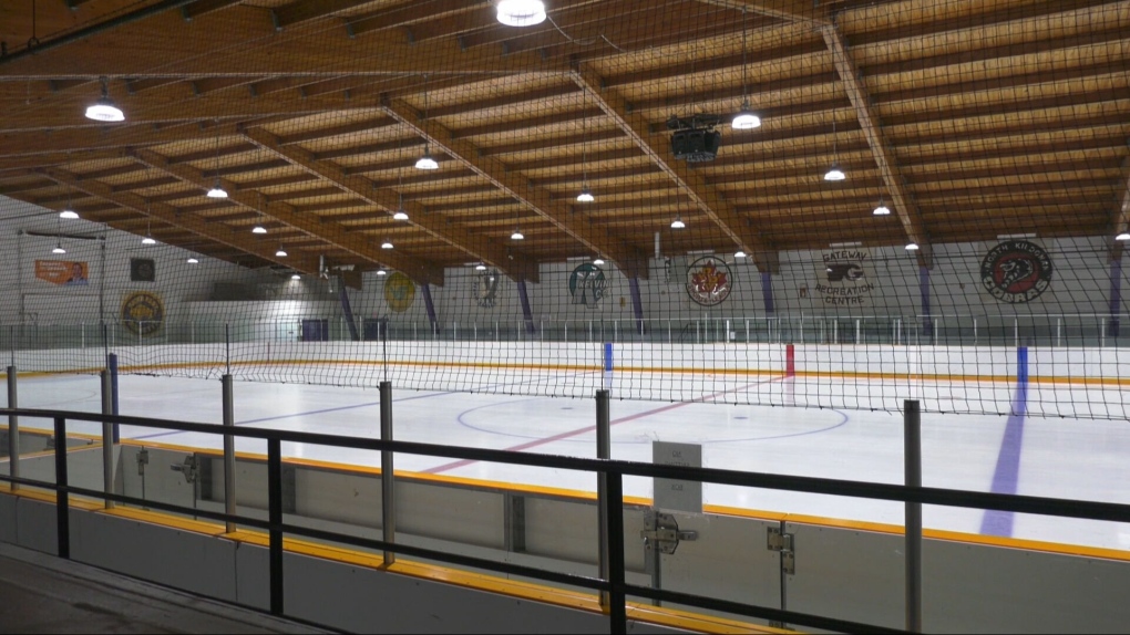 New controls at city arenas save energy and keep fans warm [Video]