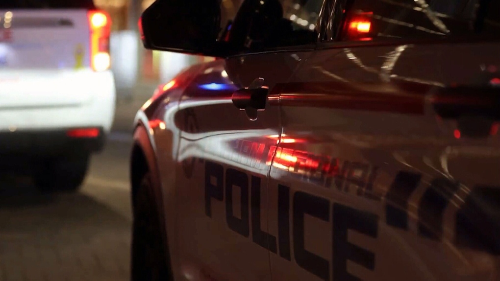 Durham police investigating New Year’s Day stabbing [Video]