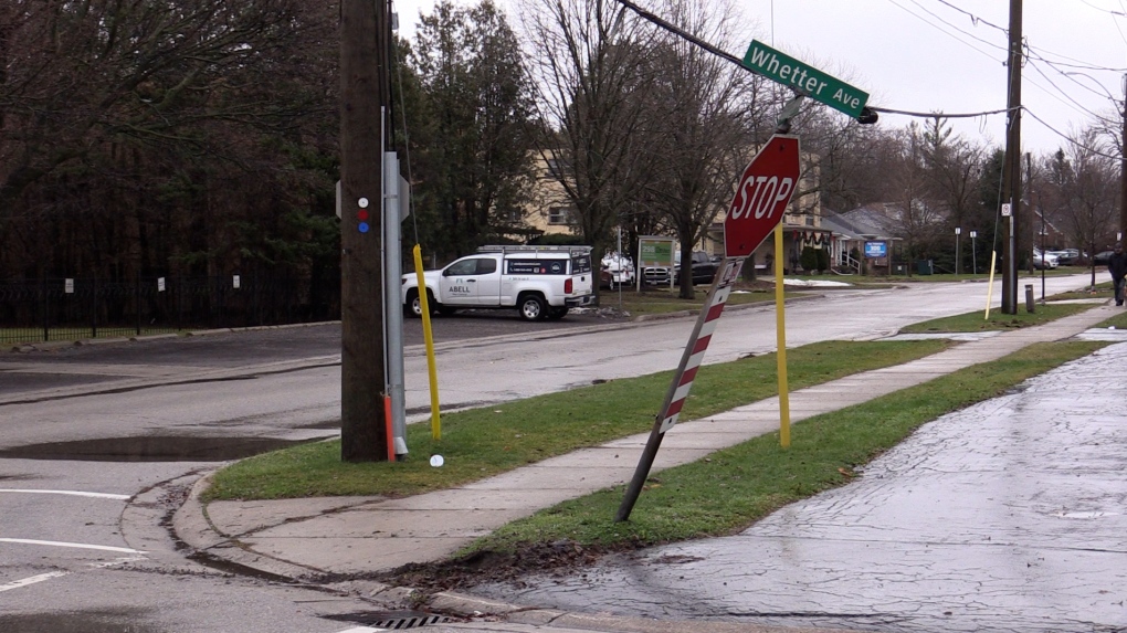 New Year’s Day impaired charges laid [Video]