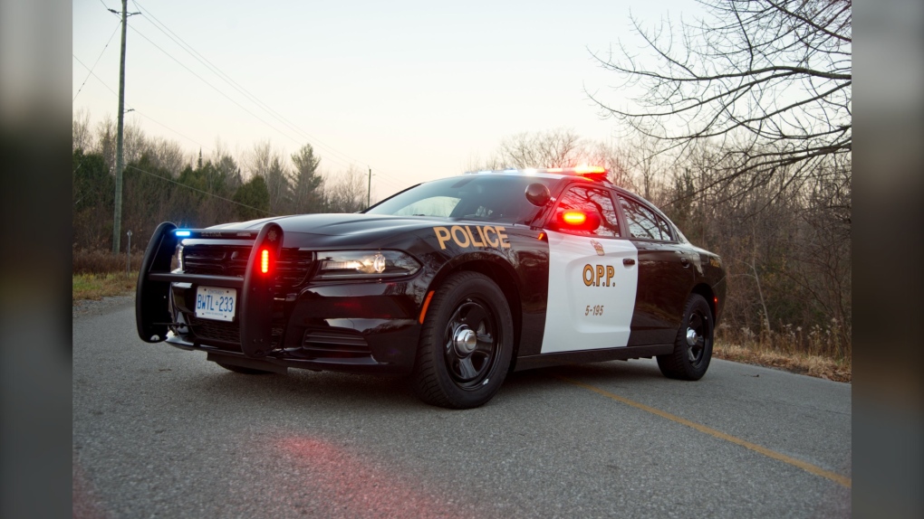 Indecent act investigation in Tillsonburg [Video]