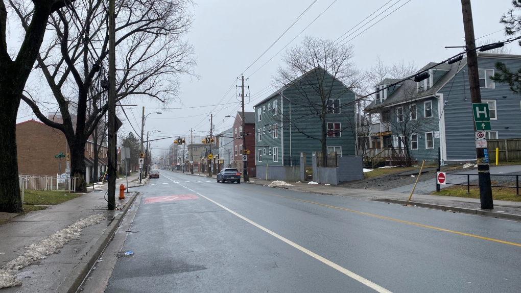 Woman, father killed in Halifax shooting on New Year’s Eve [Video]