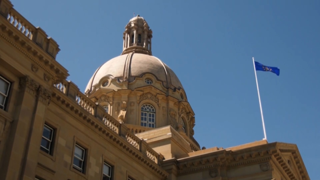 Alberta launches new taxes in 2025 [Video]