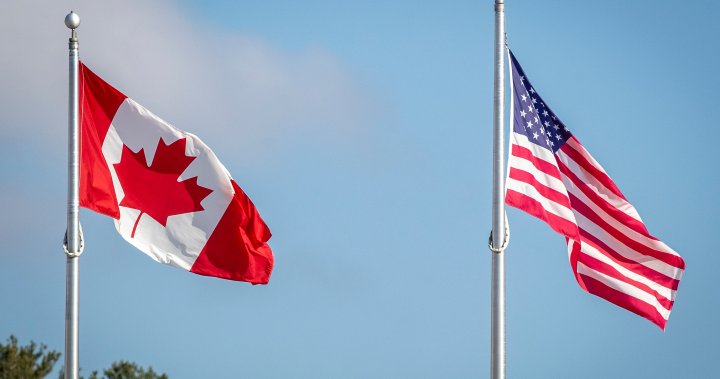 Canada to launch 1st preclearance site in the U.S.: CBSA – National [Video]