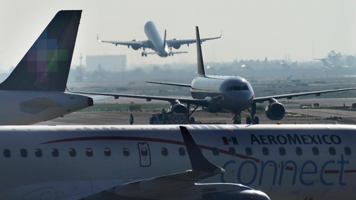 These were the best and worst global airlines for on-time arrivals in 2024 [Video]