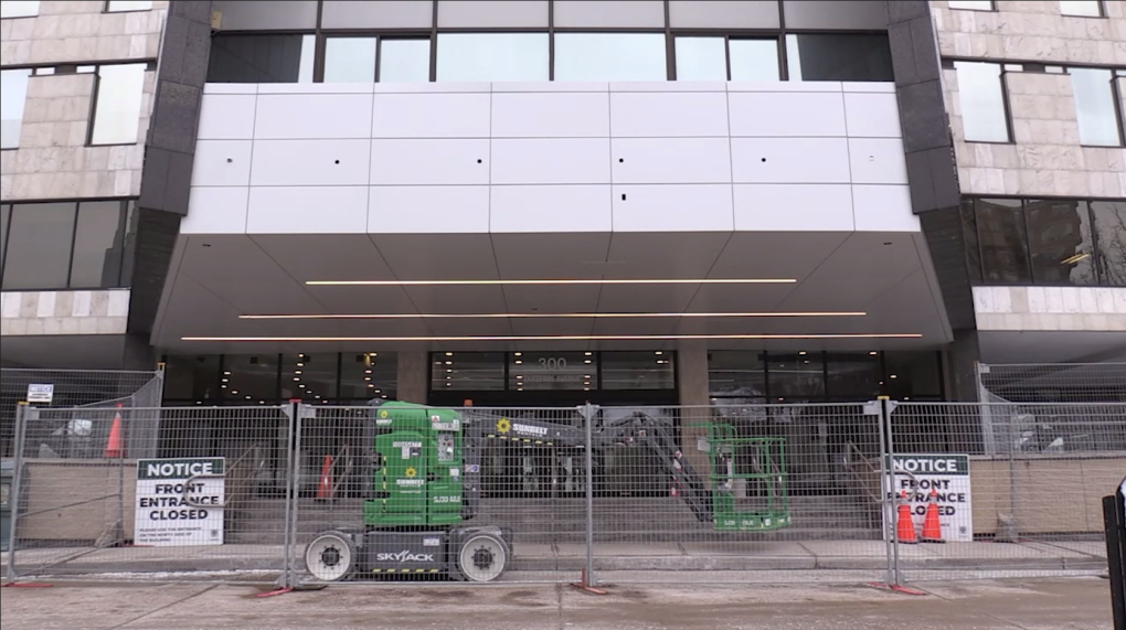 London City Hall renovations near completion [Video]