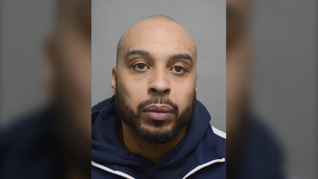 Halifax New Years Eve double murder suspect was previously wanted in Toronto [Video]