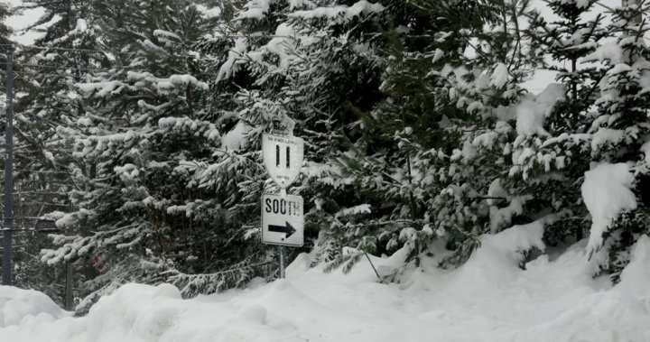 How the warming Great Lakes could herald a new era of supercharged snowstorms [Video]