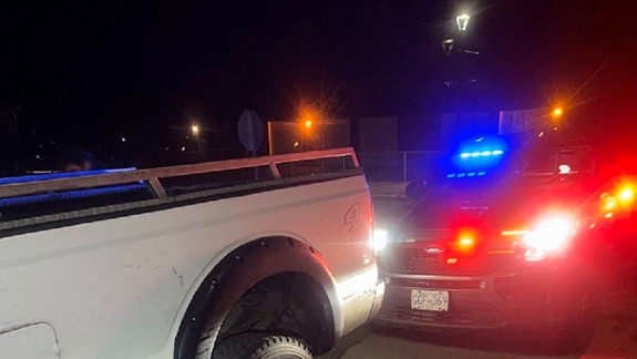 B.C. driver who tried to apprehend suspected impaired driver was impaired: RCMP [Video]