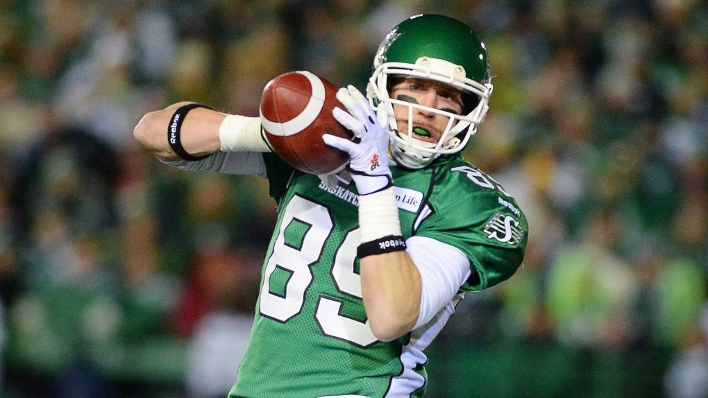 Saskatchewan Roughriders alumnus Getzlaf joining Regina Thunder staff [Video]