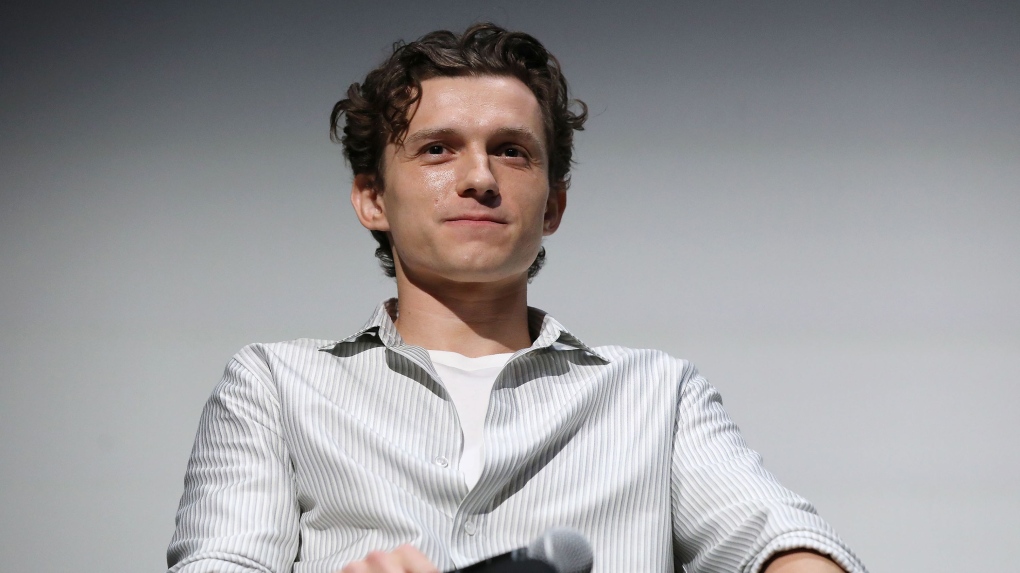 Tom Holland speaks on his over two years sobriety [Video]