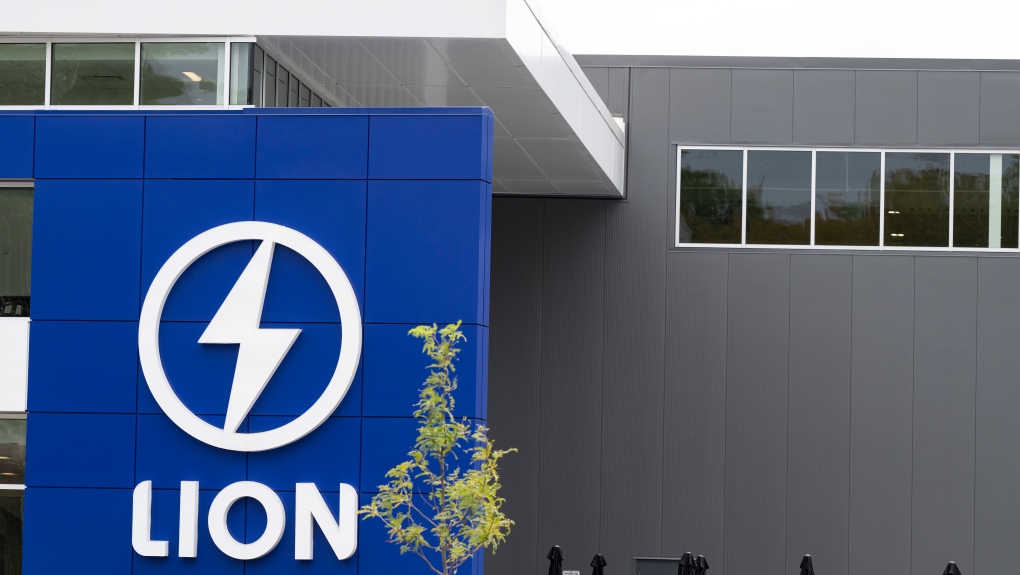 Lion Electric lays off more than 100 employees [Video]