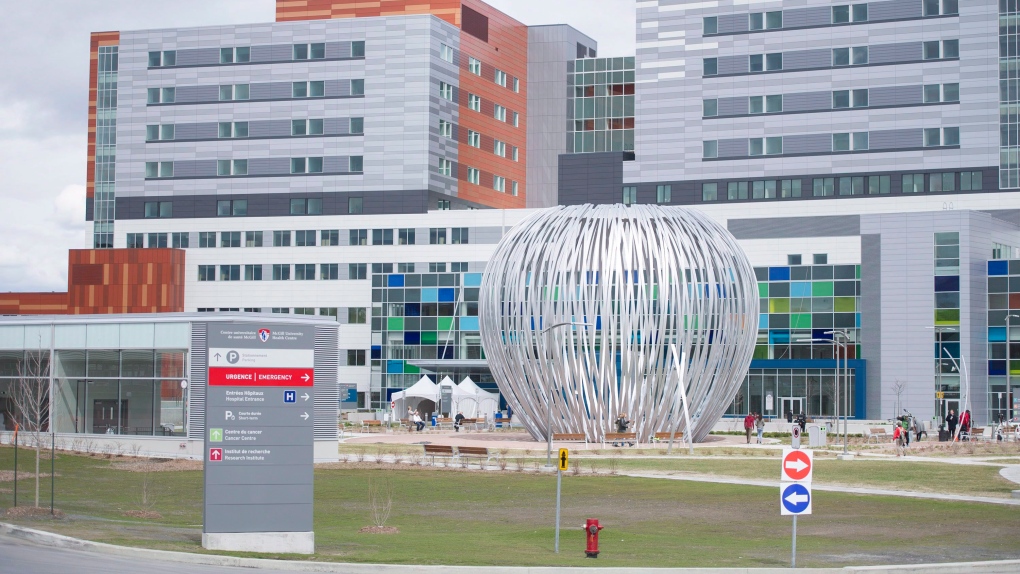 More homeless people hiding from the cold in Montreal’s crowded ERs [Video]