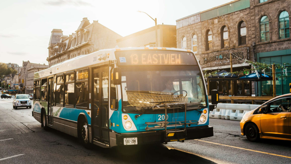 Transit fares going up in Guelph and Waterloo Region [Video]