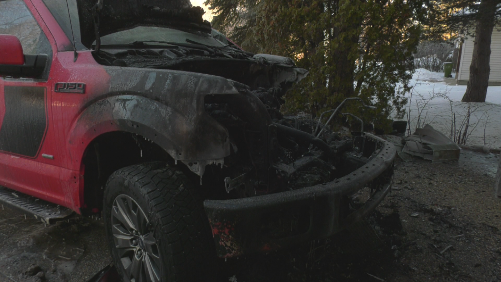 How block heater cords can cause car fires [Video]