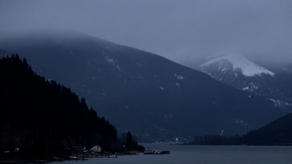 B.C. cable ferry strike set to expand, worrying residents [Video]